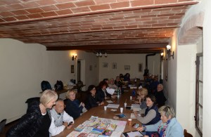 INCONTRO SCUOLA 3 2017