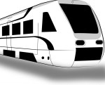 train-clipart